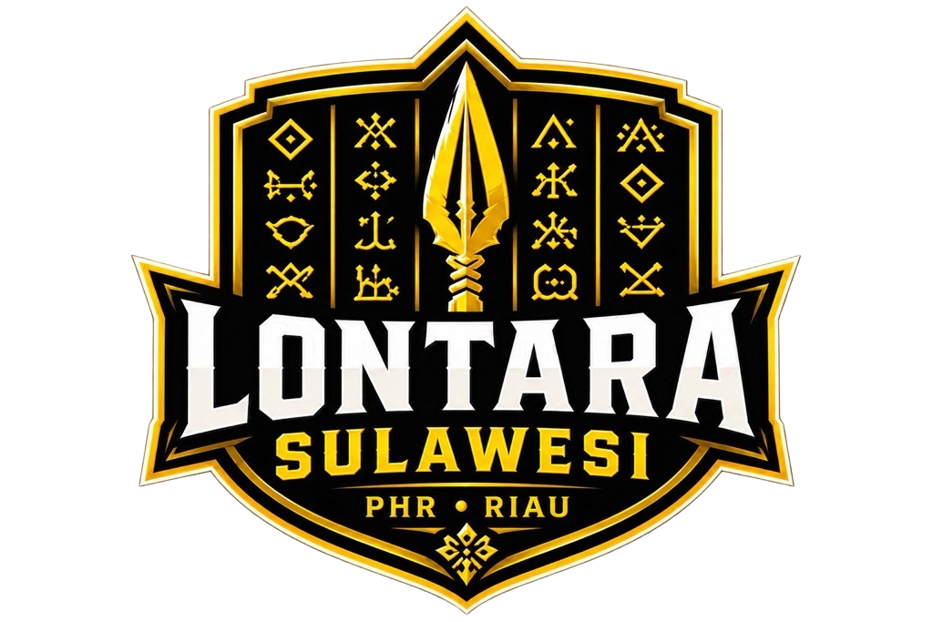 Lontara Sulawesi