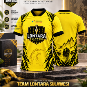 Paket 9 - Jersey Anak Lengan Pendek